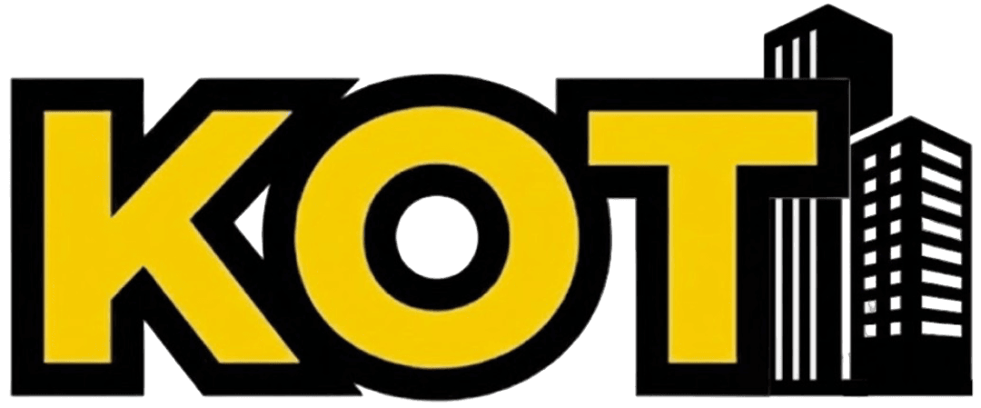 KOT Logo